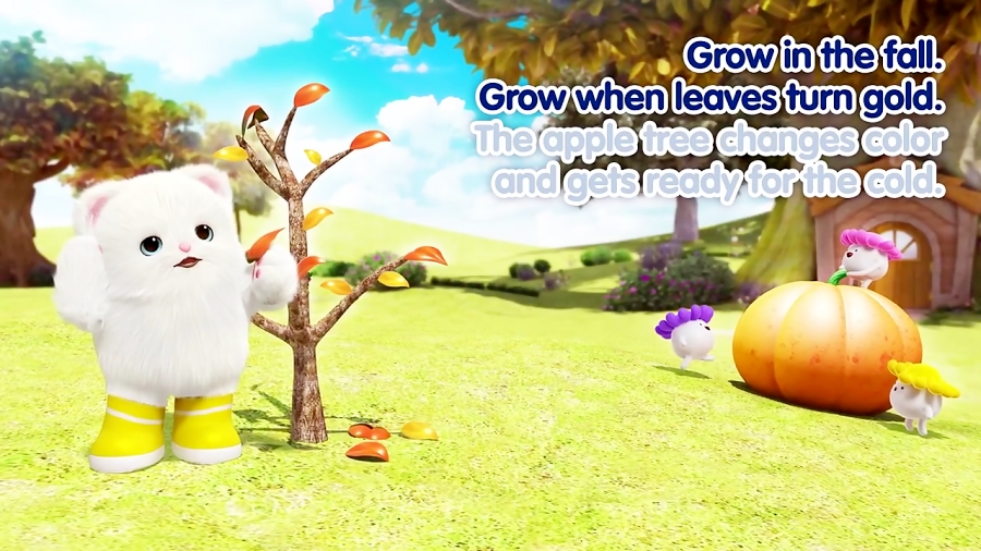 انیمیشن آموزشی بادانامو - داستان های بادا - اپیزود 8